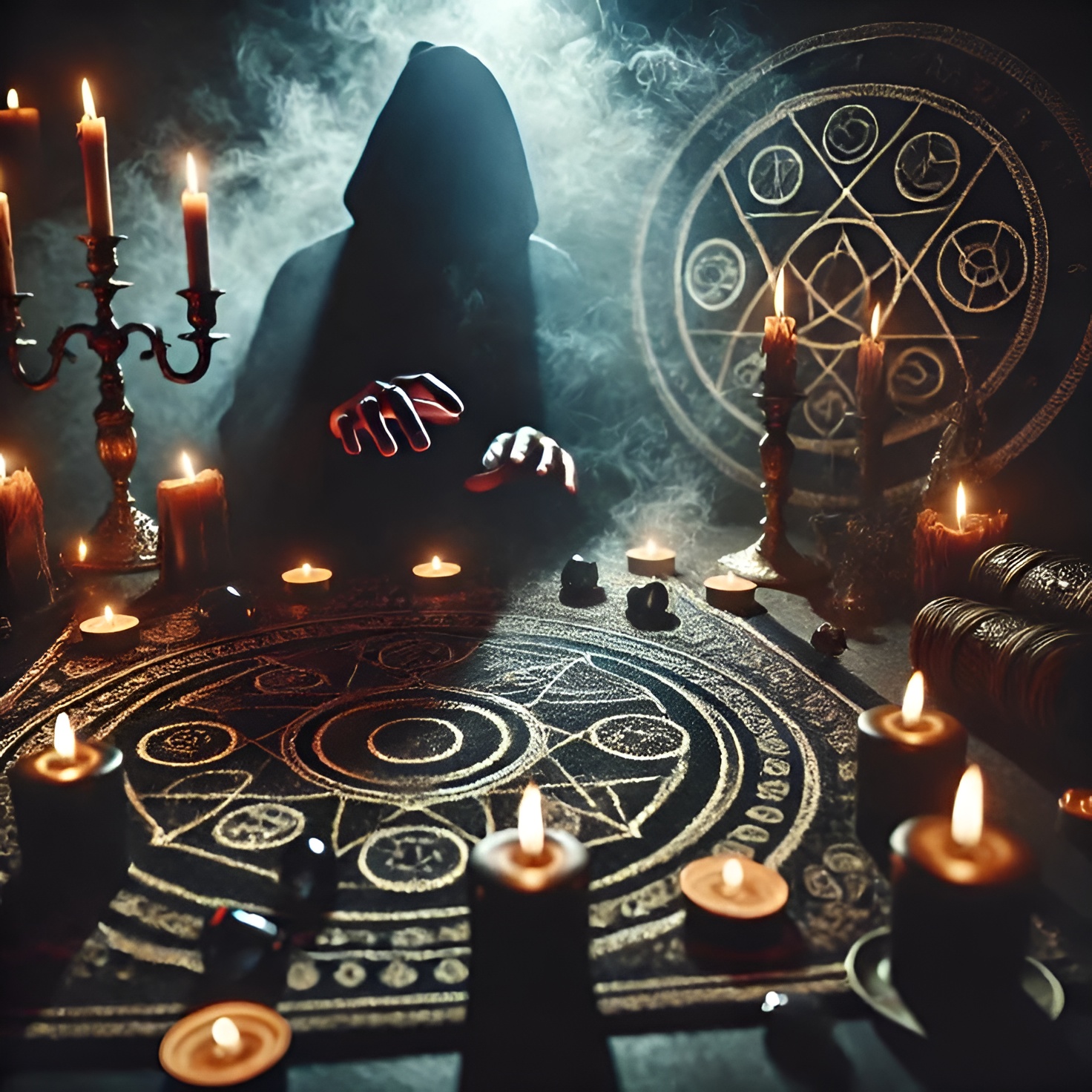 Spiritual Reading Expert